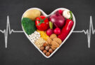 How To Eat a Heart-Healthy Diet