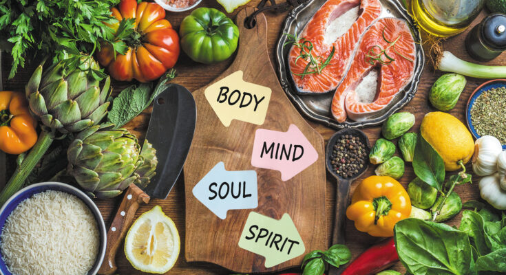 Best Foods to Boost Your Brain Focus and Memory
