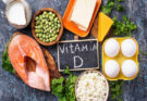 Vitamin D – How to Boost it in Your Body