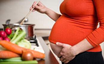 Pregnant Women Nutrition - a fact to know