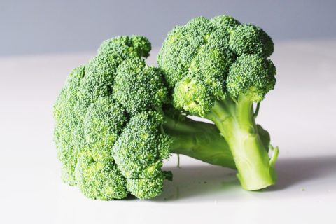  Immunity - Broccoli